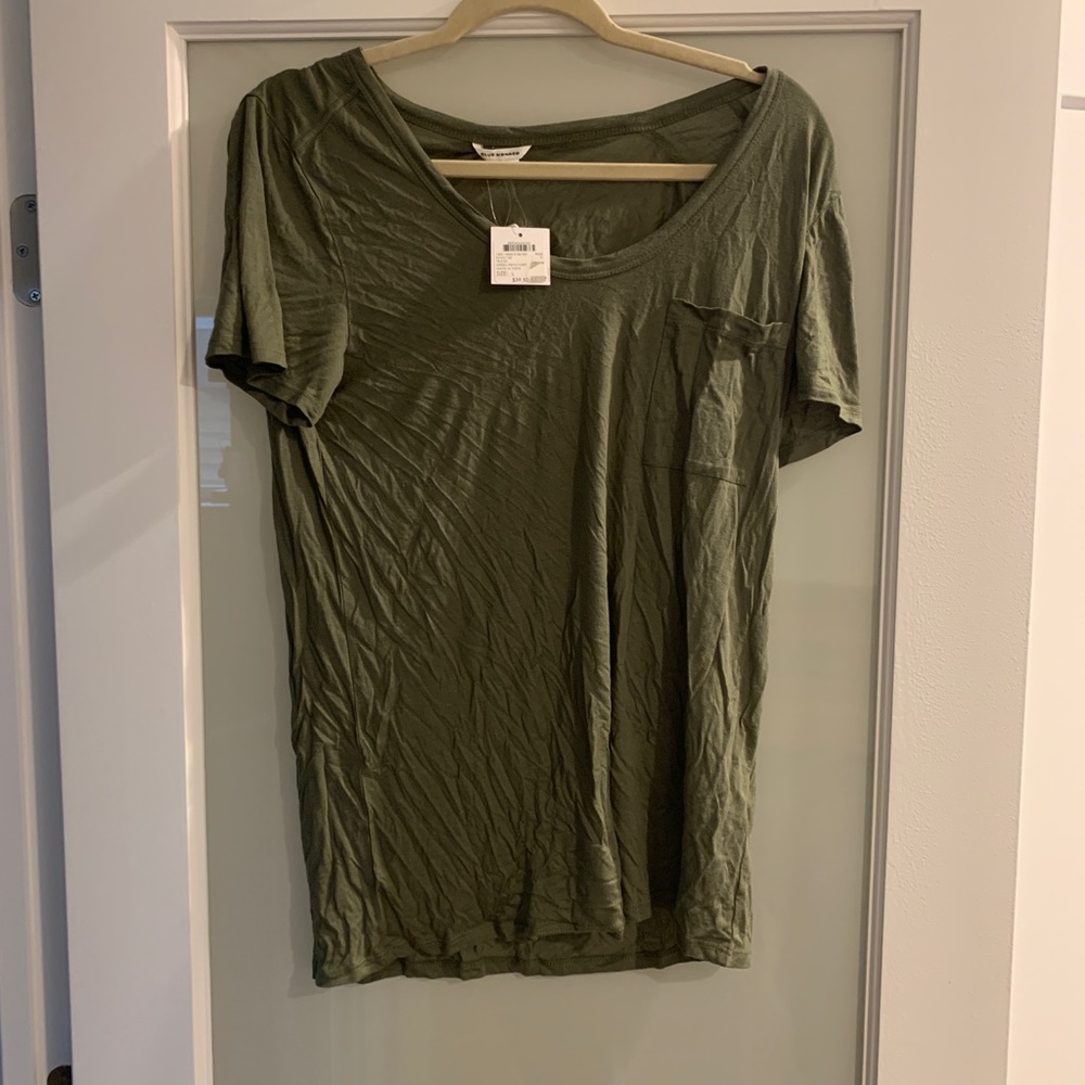 Club Monaco shirt